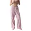 Spodnie piżamowe damskie Triumph Mix & Match Trousers Poplin różowe, Kolor: różowy, Rozmiar: 36