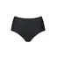 Majtki Wysokie Sloggi Double Comfort Maxi czarne, Kolor: czarny, Rozmiar: 42, 2 image