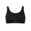 Biustonosz bez Fiszbin Sloggi Double Comfort H Top, Kolor: czarny, Rozmiar: 38, 2 image
