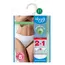 3 x Majtki damskie Sloggi 24/7 Cotton H Tai C3P białe, Kolor: biały, Rozmiar: 38