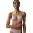 Biustonosz usztywniany Triumph Body Make-up Soft Touch WP, Kolor: brązowy, Rozmiar: 70C