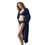 Triumph majtki Amourette Tai, Kolor: granatowy, Rozmiar: 36, 5 image