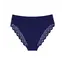 Triumph majtki Amourette Tai, Kolor: granatowy, Rozmiar: 36