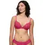 Triumph Aura Spotlight T WHU, Kolor: różowy, Rozmiar: 75C