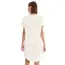 Triumph koszula nocna bawełniana Nightdresses NDK X, Kolor: ecru, Rozmiar: 36, 2 image