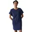 Koszula nocna z bawełny Triumph Nightdresses NDK SSL 08 – Granatowa, Kolor: granat, Rozmiar: 40, 4 image