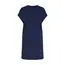 Koszula nocna z bawełny Triumph Nightdresses NDK SSL 08 – Granatowa, Kolor: granat, Rozmiar: 40, 5 image