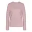 Bluzka damska z długim rękawem Triumph Mix & Match Top LSL – Granatowa, Kolor: blady róż, Rozmiar: 42, 5 image
