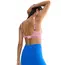 Biustonosz sportowy usztywniany Triumph Triaction Cardio Flow P EX, Kolor: ciemny różowy, Rozmiar: 90E, 2 image