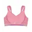 Biustonosz sportowy usztywniany Triumph Triaction Cardio Flow P EX, Kolor: ciemny różowy, Rozmiar: 90E, 4 image