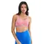 Biustonosz sportowy usztywniany Triumph Triaction Cardio Flow P EX, Kolor: ciemny różowy, Rozmiar: 90E