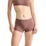 Majtki Damskie Sloggi GO Daily Cotton Short brązowe, Kolor: brązowy, Rozmiar: S, 2 image