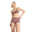 Majtki Damskie Sloggi GO Daily Cotton Short brązowe, Kolor: brązowy, Rozmiar: S, 5 image