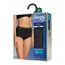 Majtki damskie sloggi Basic+ Maxi C3P czarne, Kolor: czarny, Rozmiar: 44, 2 image