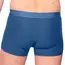 2 x Majtki Sloggi Men Free Evolve Hipster, Kolor: niebieski, Rozmiar: XL, 4 image