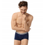 2 x Majtki Sloggi Men GO ABC Hipster 2P, Kolor: granatowy, Rozmiar: S, 2 image
