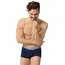 2 x Majtki Sloggi Men GO ABC Hipster 2P, Kolor: granatowy, Rozmiar: S, 2 image