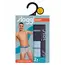 2 x Majtki Sloggi Men Start Hipster C2P, Kolor: wielokolorowy V022, Rozmiar: XL, 7 image