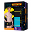 2 x Majtki Sloggi Men Start Pacman Hipster C2P, Kolor: wielokolorowy M008, Rozmiar: XXL, 7 image