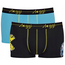 2 x Majtki Sloggi Men Start Pacman Hipster C2P, Kolor: wielokolorowy M008, Rozmiar: XXL