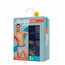 2 x Majtki Sloggi Men Start Hipster C2P, Kolor: wielokolorowy V010, Rozmiar: XL, 5 image