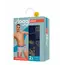 2 x Majtki Sloggi Men Start Hipster C2P, Kolor: wielokolorowy V010, Rozmiar: XL, 5 image