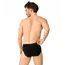 2 x Majtki męskie Slipy Sloggi men Basic Midi 2P, Kolor: czarny, Rozmiar: XL, 3 image