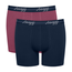 Sloggi men Start Short C2P, Kolor: wielokolorowy M021, Rozmiar: XL