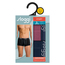 2 x Majtki męskie sloggi men Start Hipster C2P box, Kolor: wielokolorowy M021, Rozmiar: M, 9 image