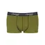 2 x Majtki męskie sloggi men Start Hipster C2P box, Kolor: szary, khaki, Rozmiar: XL, 3 image
