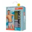 2 x Majtki męskie sloggi men Start Hipster C2P box, Kolor: szary, khaki, Rozmiar: XL, 5 image
