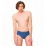2 x Majtki Sloggi Men Free Evolve Brief, Kolor: niebieski, Rozmiar: S, 2 image