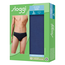 Sloggi men EVER Ease Brief 2P, Kolor: niebieski, Rozmiar: XL, 7 image