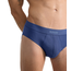 Sloggi men EVER Ease Brief 2P, Kolor: niebieski, Rozmiar: XL, 3 image