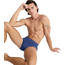 Sloggi men EVER Ease Brief 2P, Kolor: niebieski, Rozmiar: XL, 5 image