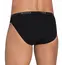 Klasyczne slipy z bawełny Sloggi Men Basic Mini czarny, Kolor: czarny, Rozmiar: M, 2 image