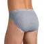 Klasyczne slipy z bawełny Sloggi Men Basic Mini szary, Kolor: szary, Rozmiar: XL, 2 image
