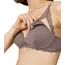 Triumph Natural Spotlight Maternity, Kolor: szary, Rozmiar: 75B, 3 image
