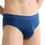 2 x Majtki Slipy Sloggi Men SLG Base Brief, Kolor: wielokolorowy M014, Rozmiar: M, 3 image