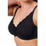 Triumph biustonosz minimizer Amourette W01, Kolor: czarny, Rozmiar: 90D, 4 image
