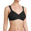 Triumph biustonosz minimizer Lovely Minimizer W X, Kolor: czarny, Rozmiar: 95F