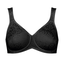 Triumph biustonosz minimizer Lovely Minimizer W X, Kolor: czarny, Rozmiar: 95F, 2 image