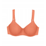 Triumph biustonosz minimizer Essential Minimizer W, Kolor: pomarańczowy, Rozmiar: 70G, 6 image