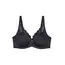 Triumph biustonosz minimizer Amourette W01, Kolor: czarny, Rozmiar: 90G, 2 image