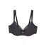 Triumph True Shape Sensation T W01, Kolor: szary, Rozmiar: 70F