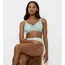 Triumph Biustonosz Minimizer Ladyform Soft W X, Kolor: miętowy, Rozmiar: 75D, 4 image