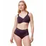 Triumph majtki damskie modelujące True Shape Sensation Maxi, Kolor: fioletowy, Rozmiar: 42, 3 image
