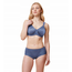 Triumph Essential Minimizer W biustonosz, Kolor: niebieski, Rozmiar: 75D, 4 image