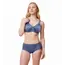 Triumph Essential Minimizer W biustonosz, Kolor: niebieski, Rozmiar: 75D, 4 image