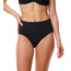 Triumph figi modelujące Soft Sculpt Bandeau Maxi, Kolor: czarny, Rozmiar: 38